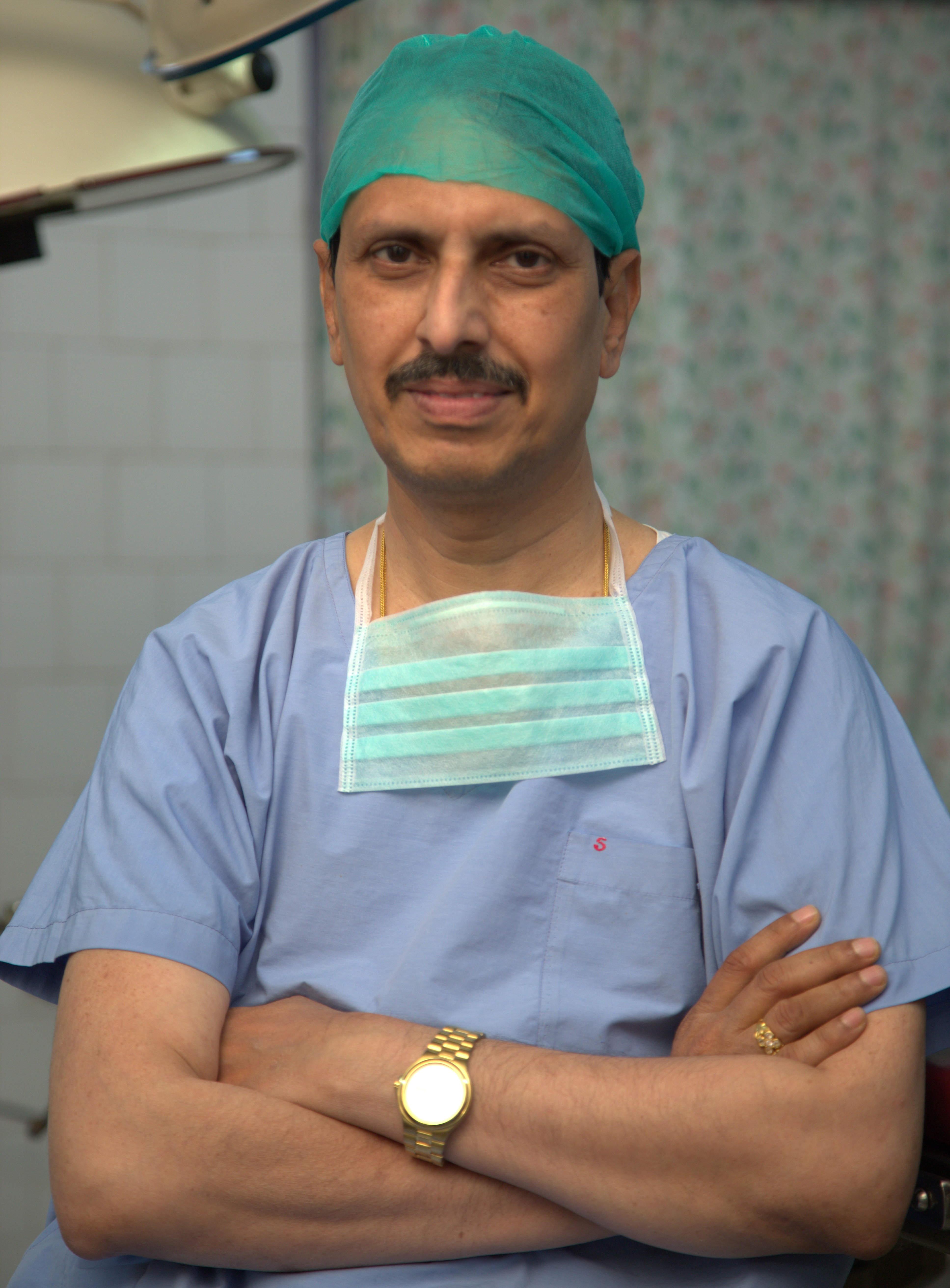 sureshchandra